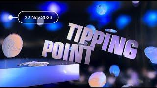 Tipping Point UK | 22 November 2023 | Play Along #GamesShow #QuizRound #TippingPoint