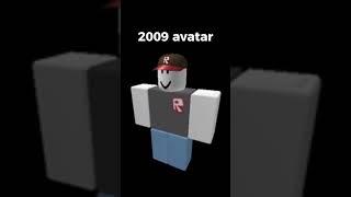 Roblox Default Avatars 