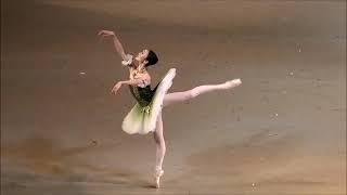 May Nagahisa (Mariinsky)  Paquita Variation from the ballet King Candaules