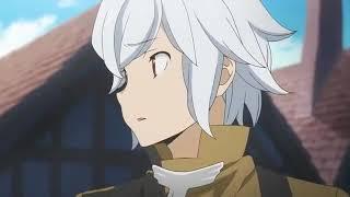 danmachi temporada 1 en español latino