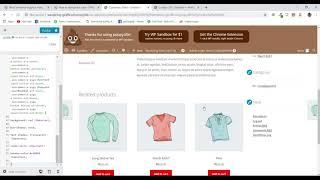 How to customize the color of WooCommerce Buttons