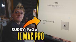 SURRY MI COMPRA IL MAC PRO *costoso*