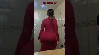 Ms sethi#short #figure #bodyshape #twerk #viral #tiktok #fitness #plussize #women #curvygirl #chubby