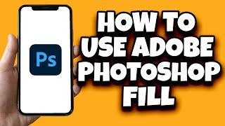 How To Use Generative Fill In Adobe Photoshop (Quick Guide)