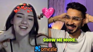 You'll WISH this video NEVER ends | Omegle long conversations & more ️