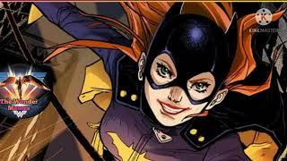 Anya Taylor-Joy Suits Up As Batgirl For DC Films & HBO Max In New Pic