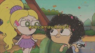 carnaval só que em casa e sozinha ~ lofi