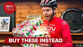 5 Gifts You Should Never Buy A Cyclist (Buy These Instead)