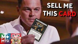 Nick 'Sells' Every Magic Card┃With Nick's Lotus