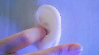 ASMR Earholes  (In Your Ears, Intense, Eardrum)