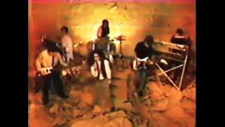 Codigo - Yo No Camino Mas - Videoclip - (Rock Colombia) - 1989