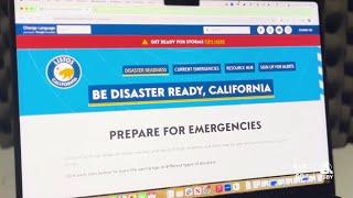 Emergency preparedness, alert sign-ups encouraged in SLO County