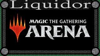 [36] Magic: the Gathering Arena | Daily Play: the Struggle to 4 Wins | Bloomburrow