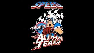 Alpha Team - Speed (Hardcore Mix)