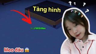 MEO TÀNG HÌNH VÌ BUG TRONG ZOMBIE, CÁC GÓC BUG SIÊU DỄ | PLAY TOGETHER