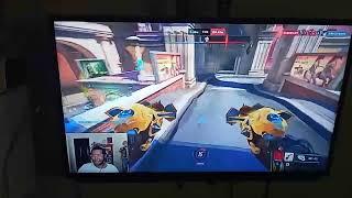 Twomad unalived himself while playing Overwatch. Livestream clips a reminder he's not a good person