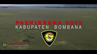 Paskibraka kab.bombana tahun 2019