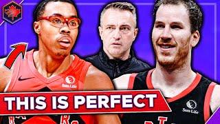 NO ONE Expected This... Multiple MAJOR Raptors Updates | Toronto Raptors News