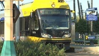 City Tour of Bloomington - Transportation