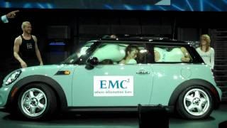 EMC Car record.wmv