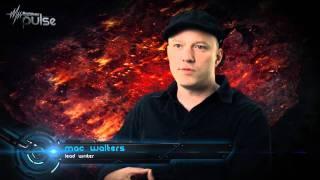 BioWare Pulse - Writing for Mass Effect 3