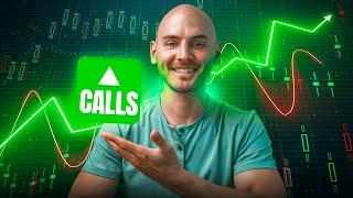 Call Options for Beginners (2024)