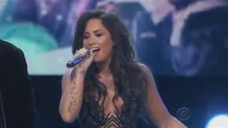 Demi Lovato - Stayin' Alive (“Stayin’ Alive: A GRAMMY Salute to the Music Of The Bee Gees”)