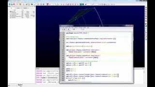 Introduction to Scripting in Pointwise