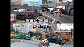 Proto-Freelancing Explained
