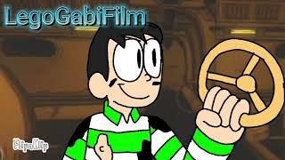 "Gospel Of Dismay" | Flipaclip BATIM Animation Music video (Song By @dagames) - Chapter 2