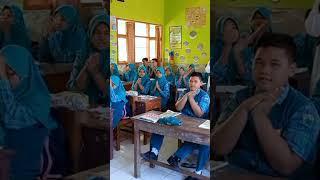 ice breaking | tepuk 12345 | bahasa indonesia | guru bahasa indonesia | ice breaking SMP