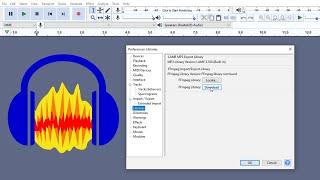 How To Install ffmpeg Libraries on Windows | audacity  Libraries | [Hindi] - Techhindi Mentor