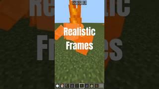 Realistic Invulnerability Frame TEST #minecraftshorts #viralvideo  #minecraft #memes#gaming #shorts