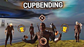 How to Unlock CUPBENDING In Crystal Hunt - Blade & Sorcery Nomad