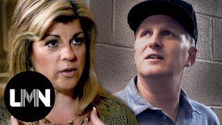 Michael Rapaport Faces DARK Spirits at His Old High School - The Haunting Of... (S1 Flashback) | LMN