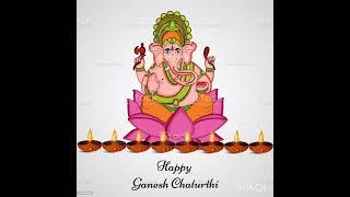 Ganesha chaturthi wishes