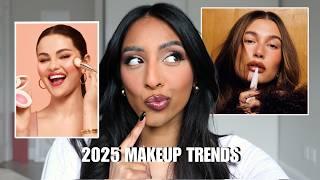 10 MAKEUP PREDICTIONS FOR 2025