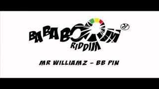 Ba Ba Boom Riddim Mix (Random Productions)