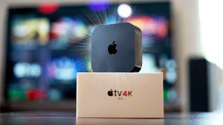 Apple TV 4K 2022 Recenzja: To Najbardziej PRZEPŁACONY Produkt Apple! Dlaczego NIE WARTO Go Kupić?️