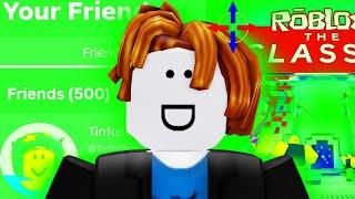 The Best of Roblox 2024