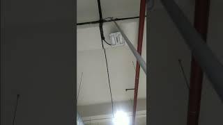 CO sensor testing in basement area | smoke sensor detection testing must have watch