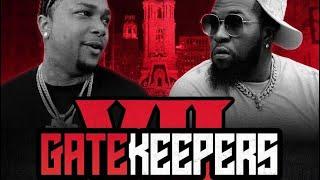 GEECHI GOTTI vs DRE DENNIS is OFFICIAL ‼️ GEECHI is STEPPIN on NECKS‼️