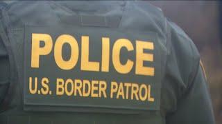 Former US Border Patrol agent headed to prison for bribery, drug trafficking