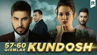 Kundosh 57-60-qismlar (milliy serial) | Кундош 57-60-кисмлар (миллий сериал)