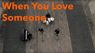 Bryan Adams - When You Love Someone (Classic Version)