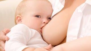 watch baby breastfeeding |(aug 9-2016)