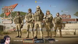 Warface Battle Royale Gameplay