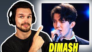Dimash Kudaibergen, Sinful Passion: First Reaction & Honest Thoughts!