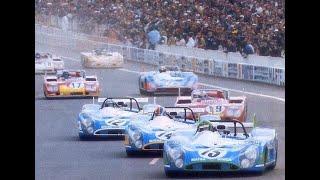 24 Hours of Le Mans  1972 (24 Heures Du Mans )