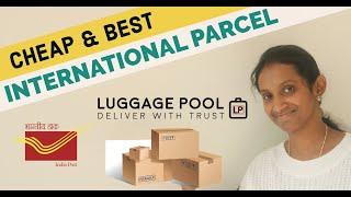 How to Ship the Parcel CHEAP & BEST to Germany (Internationally)?